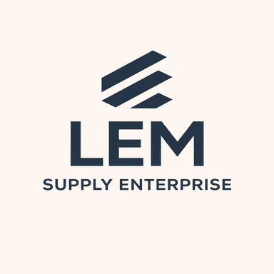 LEM Supply Enterprise logo